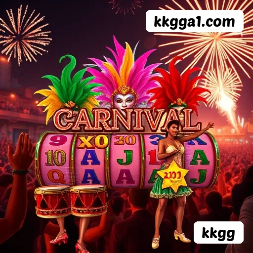 Sistema de apostas kkgg - Imagem principal