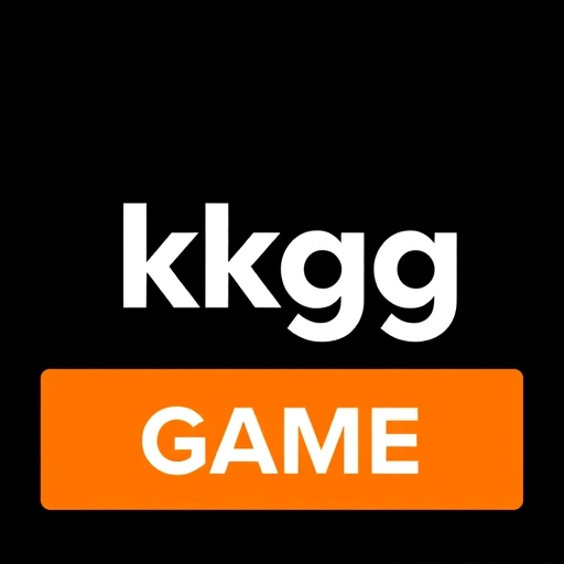 Logo da kkgg